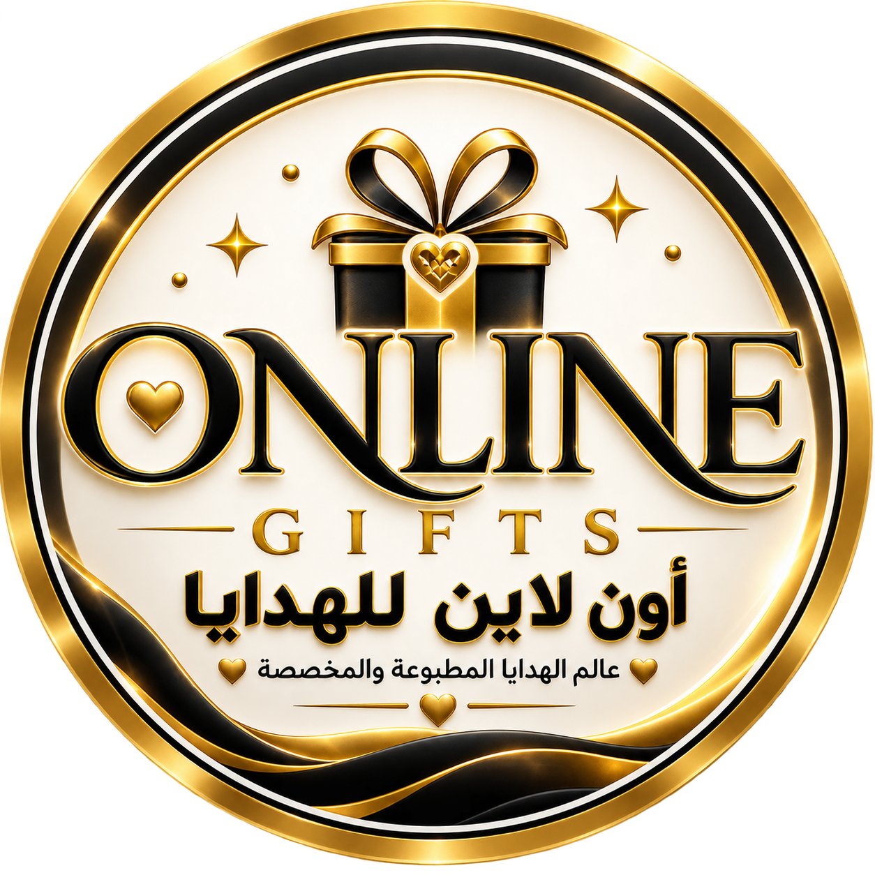 Online Gifts
