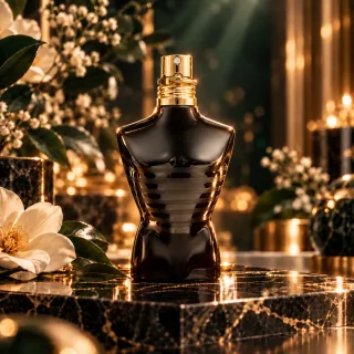 Jean Paul Gaultier Le Male Le Parfum