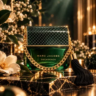 Marc Jacobs Decadence